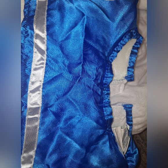 Stay Puft Marshamallow/Ghostbusters Costume - Picture 2 of 9